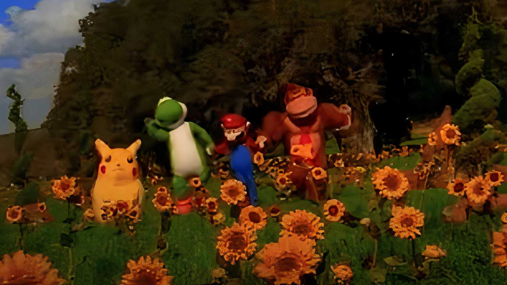 Game Commercial These Video Game Commercials Sold the Most Games