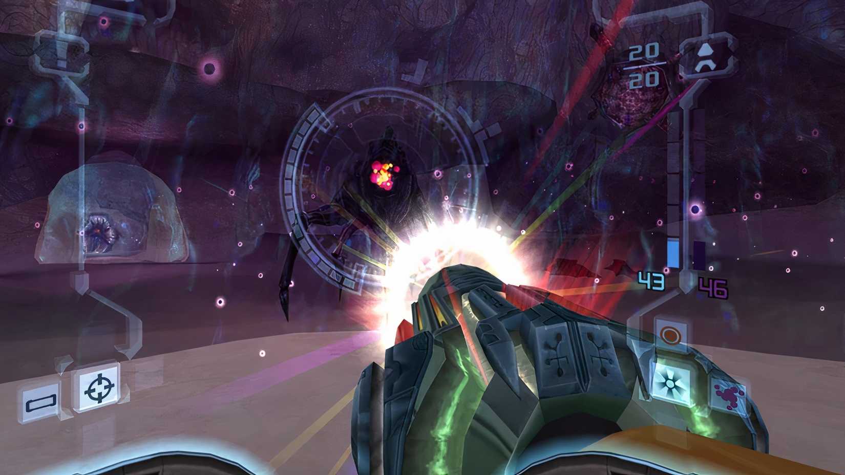 Top Abilities in the Metroid Prime Series: From Morph Ball Bombs to ...