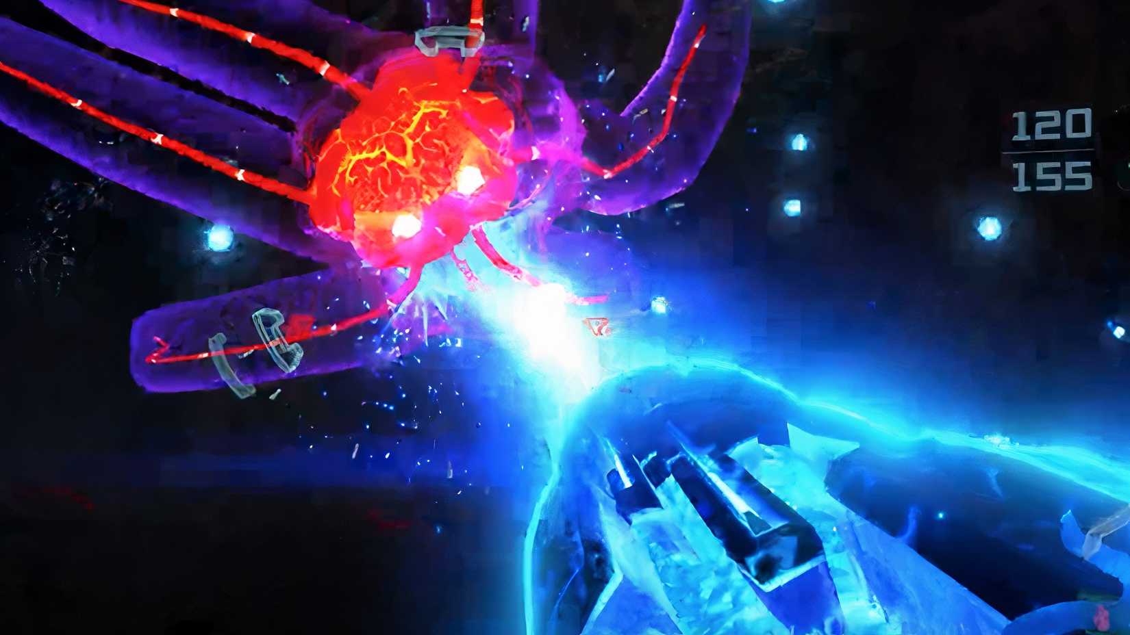 Phazon Top Abilities in the Metroid Prime Series: From Morph Ball Bombs to ...
