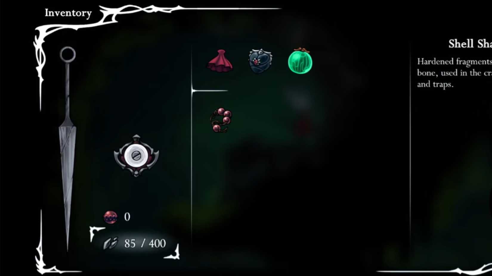Team Cherry Added These Best New Features in Hollow Knight: Silksong
