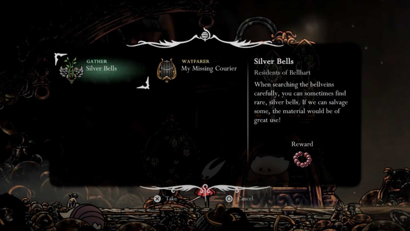 Team Cherry Added These Best New Features in Hollow Knight: Silksong