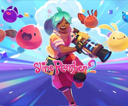 Slime Ranger Two How to Unlock Quantum Drones in Slime Rancher 2