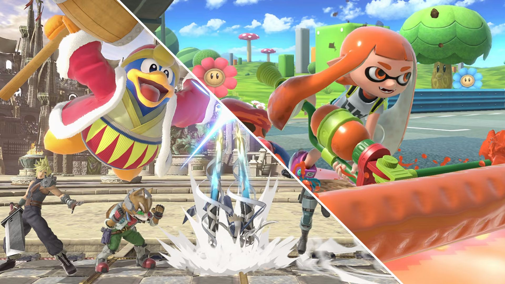 SuperSmashBrosMovese