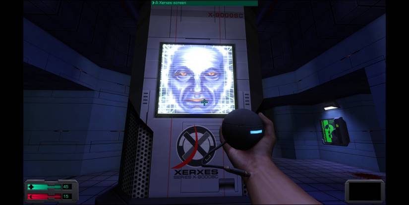 These Horror Games Will Make You Afraid of Outer Space