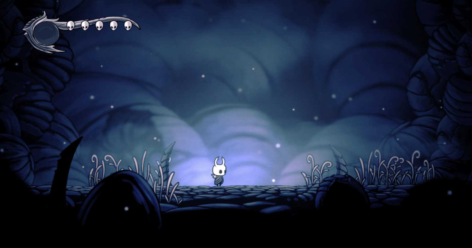 Try These Best Challenges in Your Second Playthrough of Hollow Knight