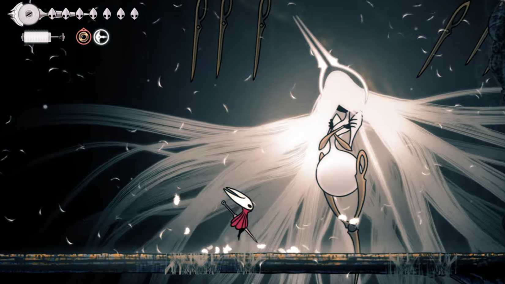 What are the Most Difficult Achievements and Trophies in Hollow Knight
