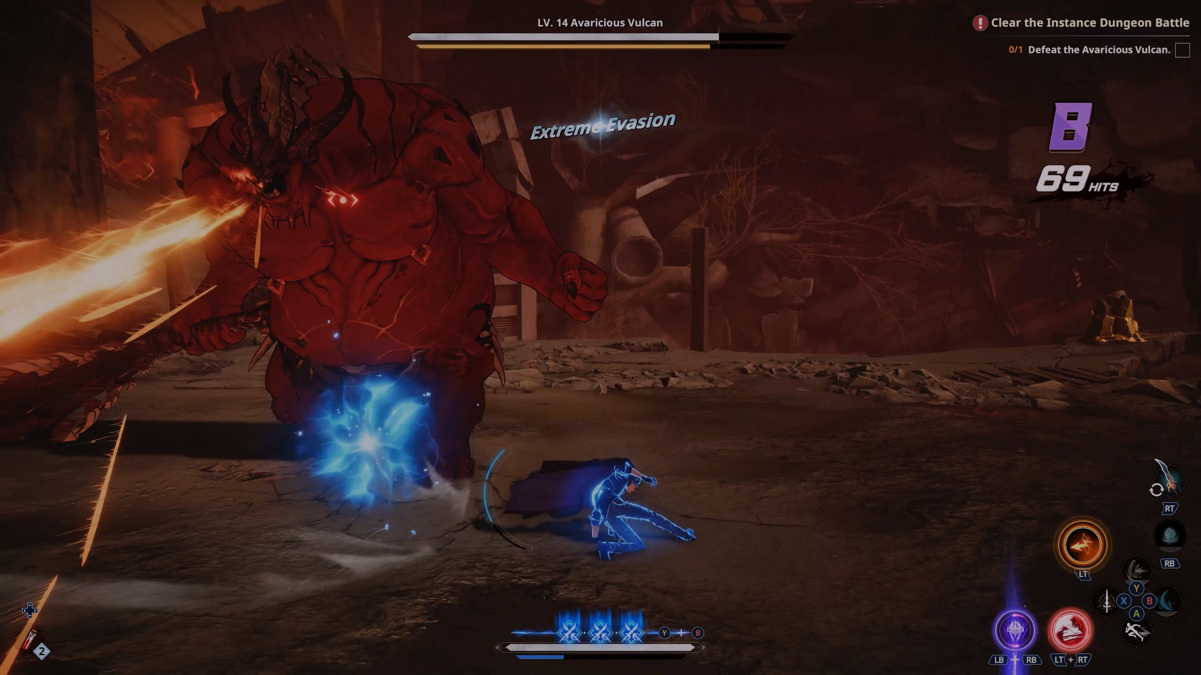 Solo Leveling: ARISE OVERDRIVE Available Now on PC