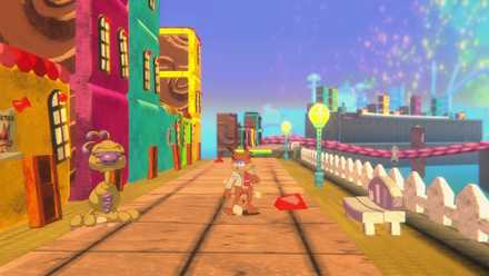 Bubsy's 4D Review: Is the Sequel Nobody Asked for Actually Worth Playing?