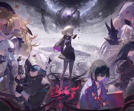Merius Invisible Future MIRESI: Invisible Future - Hands-On Impressions from TGS 2025