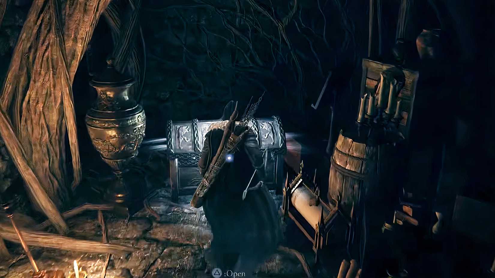 10 Hidden Secrets and Easter Eggs to Find in Elden Ring Nightreign