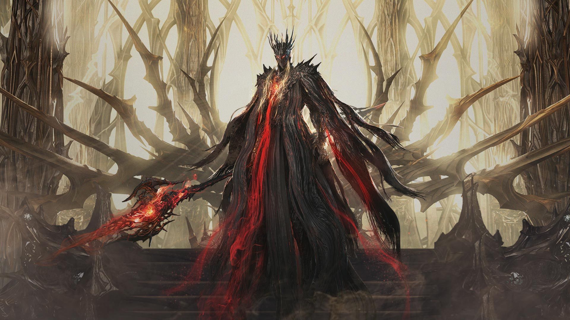 Final Lost Ark 2025 Roadmap Detailed