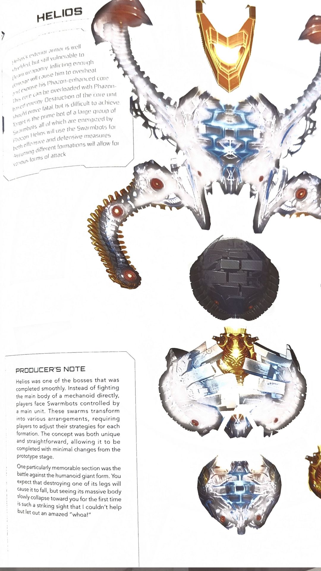 Is Metroid Prime 1-3: A Visual Retrospective Worth Buying?