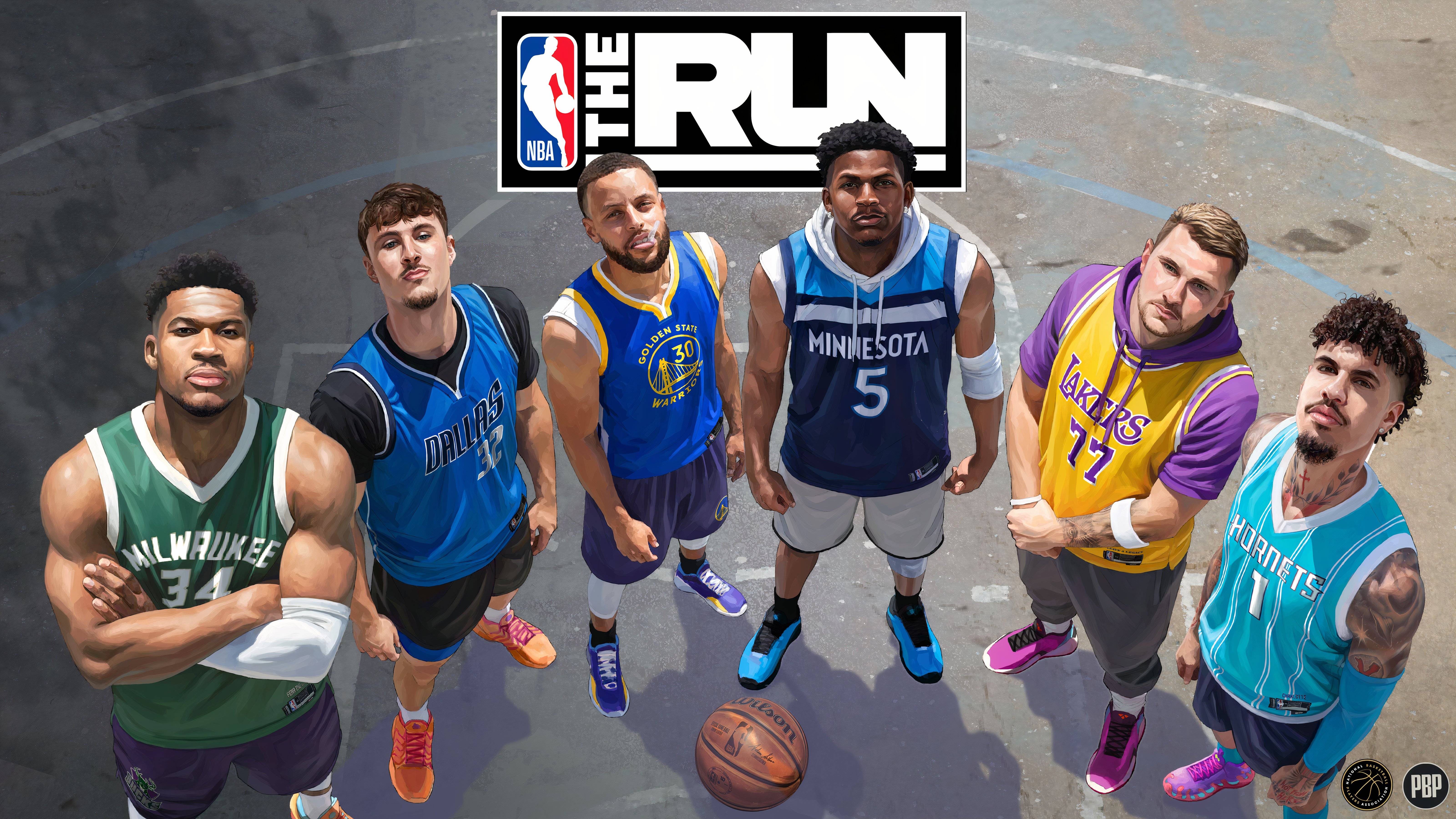 Nbatherunmain
