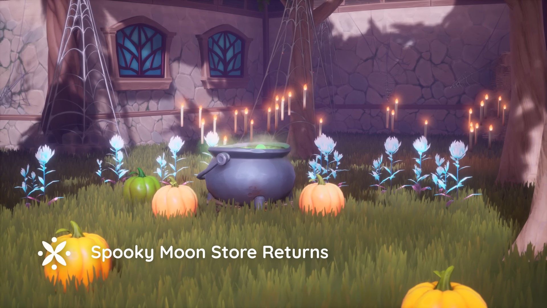 Palia's Fall Fantasy Update Brings the Halloween Spirit to the Cozy Game