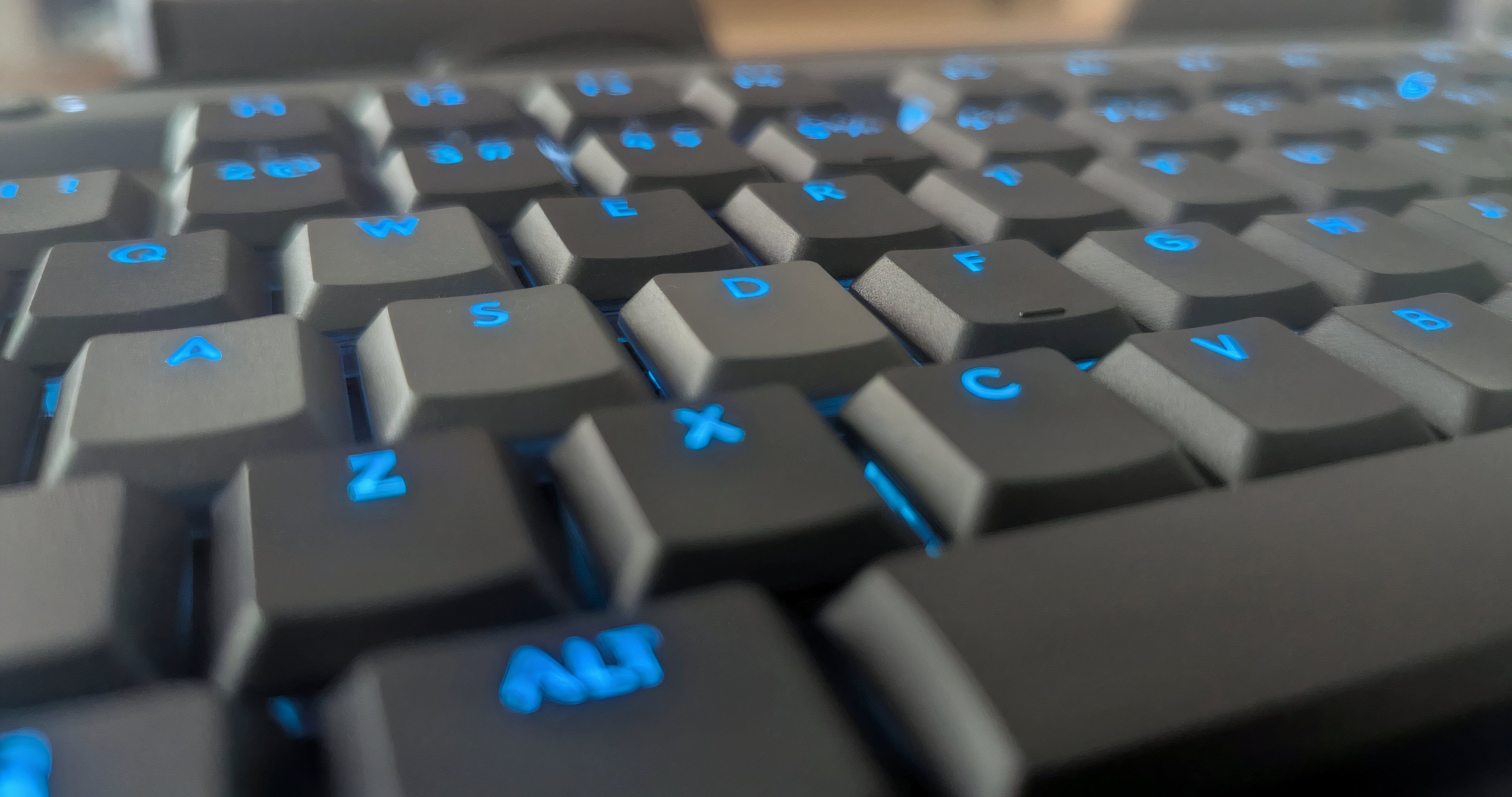 Review: Logitech G515 RAPID TKL Provides Accessible Competitive