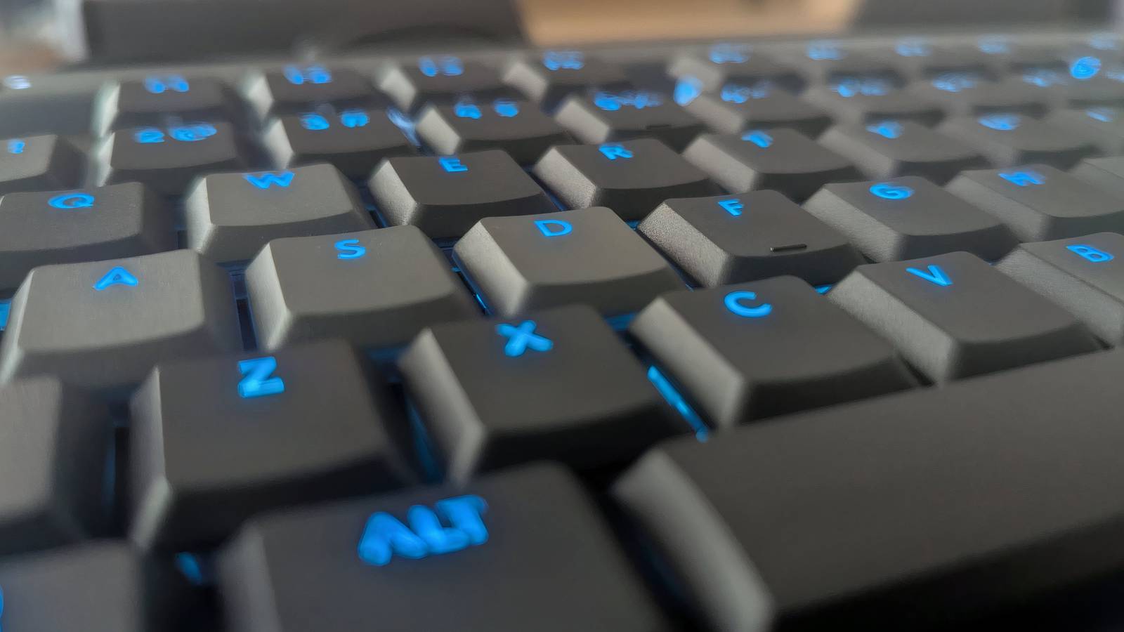Review: Logitech G515 RAPID TKL Provides Accessible Competitive 