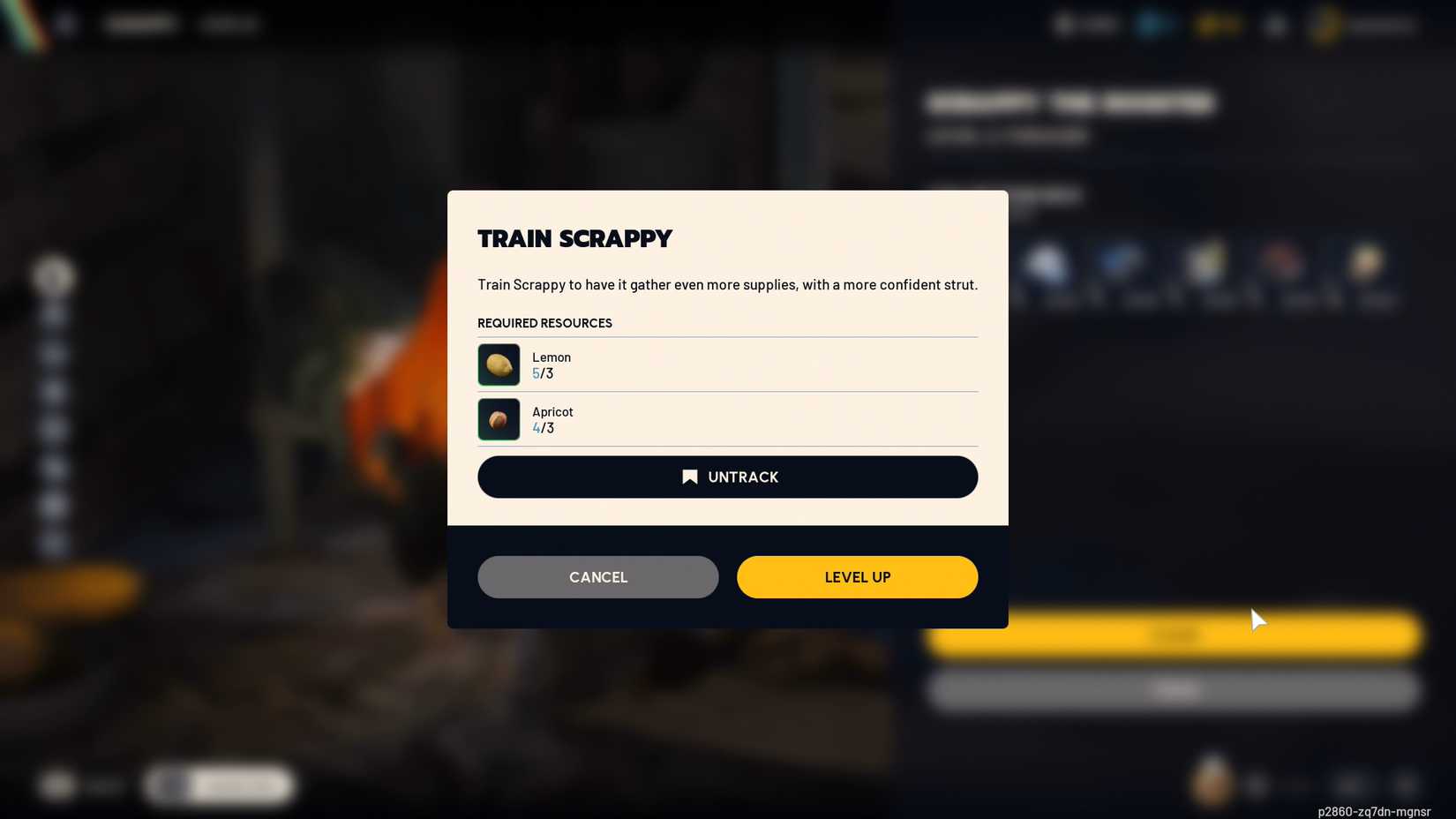 Apricot and Lemon Locations in ARC Raiders