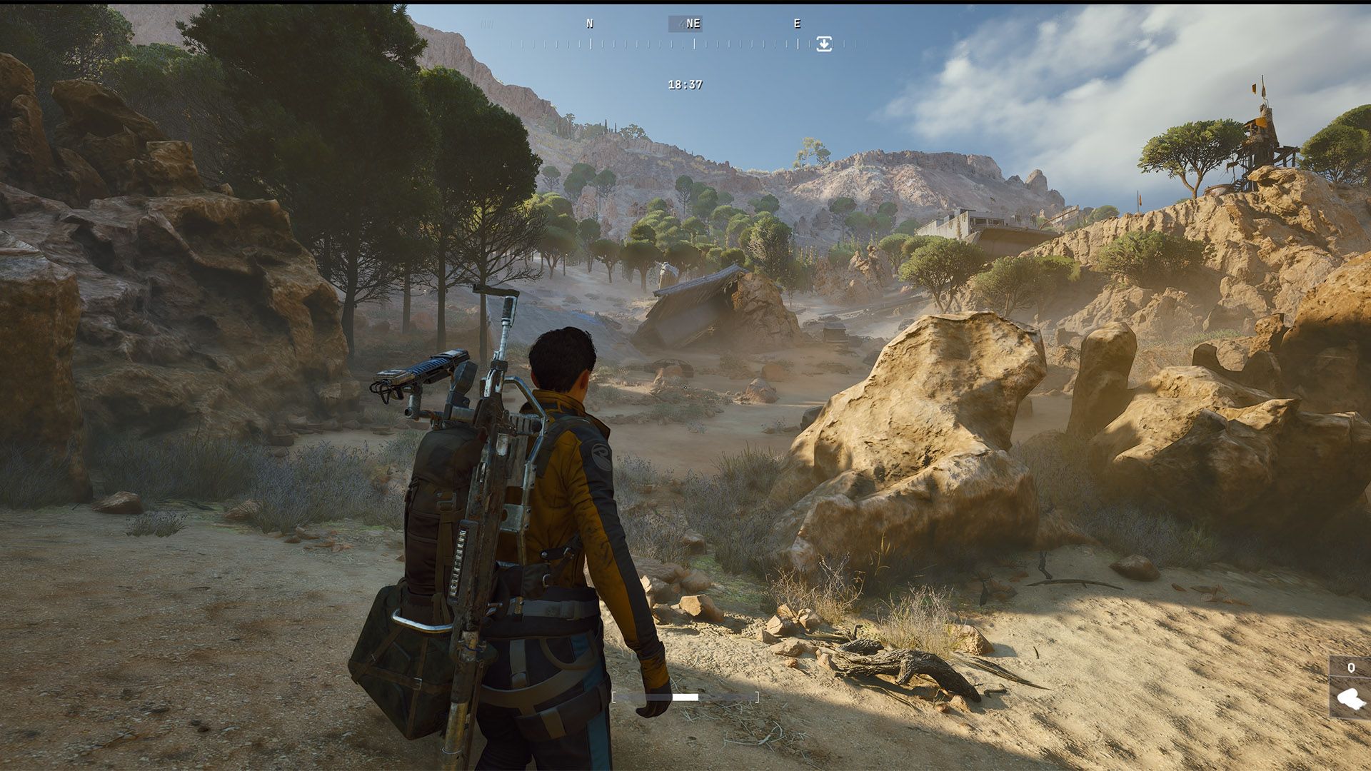 Echoes of Victory Ridge Quest Guide in ARC Raiders