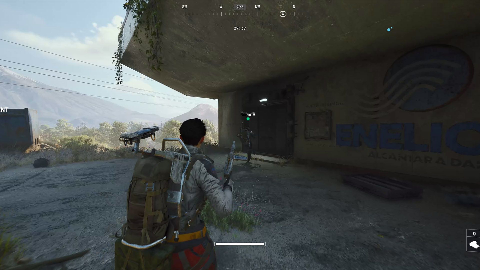 Greasing Her Palms Quest Guide in ARC Raiders
