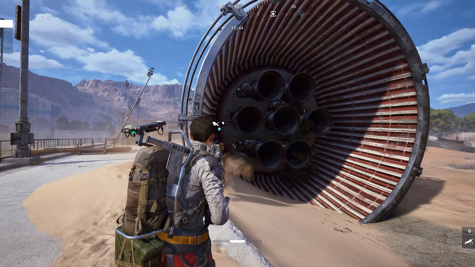 Greasing Her Palms Quest Guide in ARC Raiders