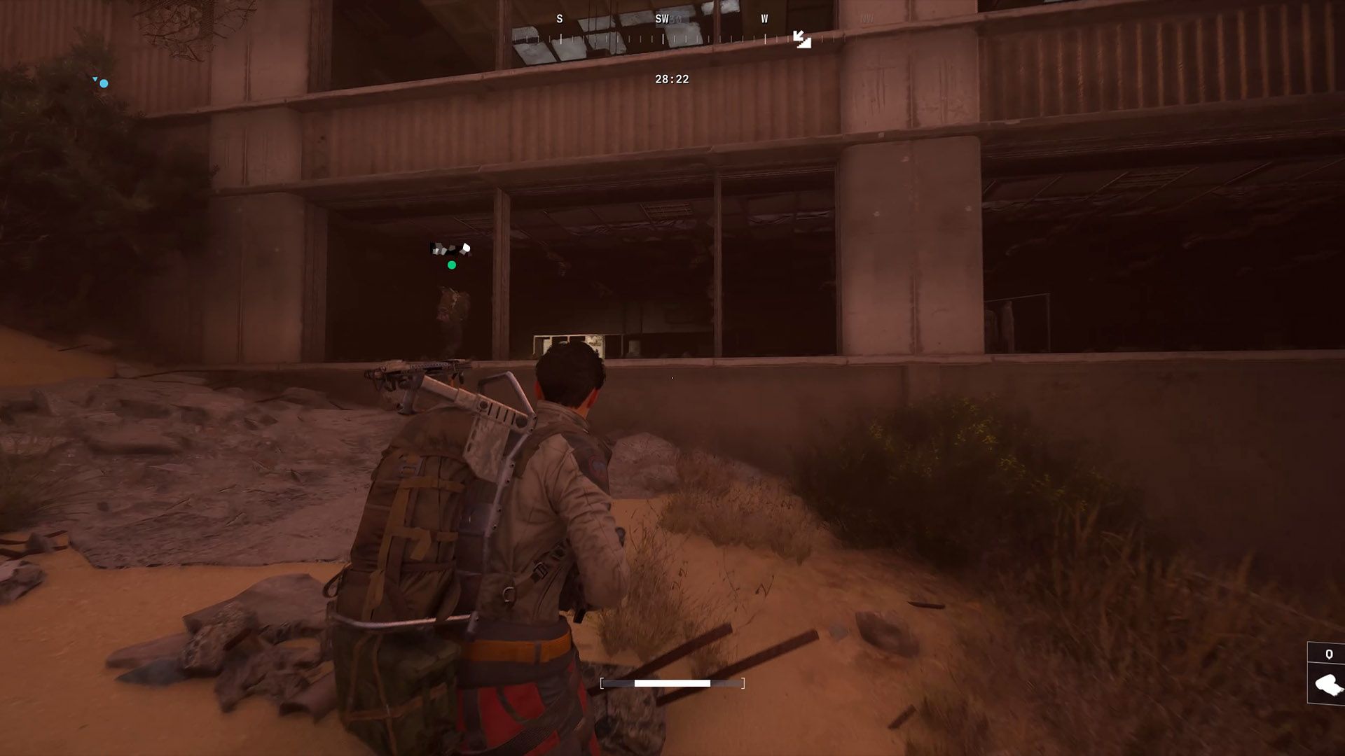 Greasing Her Palms Quest Guide in ARC Raiders