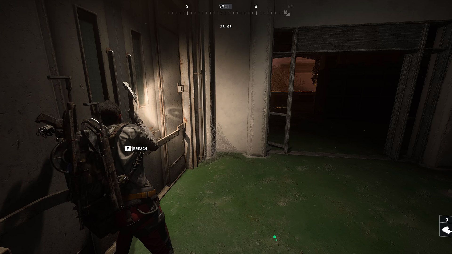 Greasing Her Palms Quest Guide in ARC Raiders