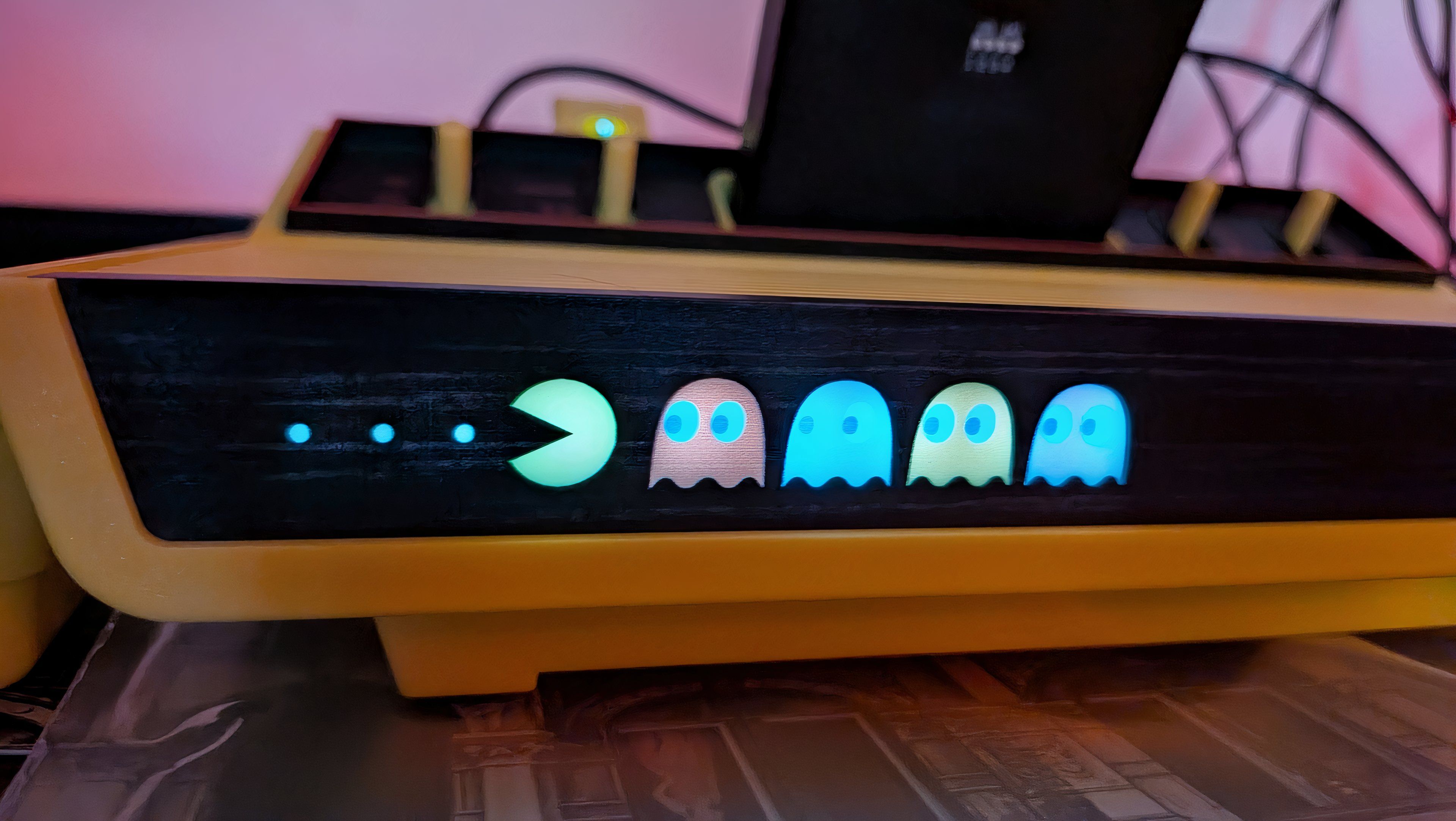 Review: Nostalgia Meets Modern Gaming with Atari 2600+ PAC-MAN Edition