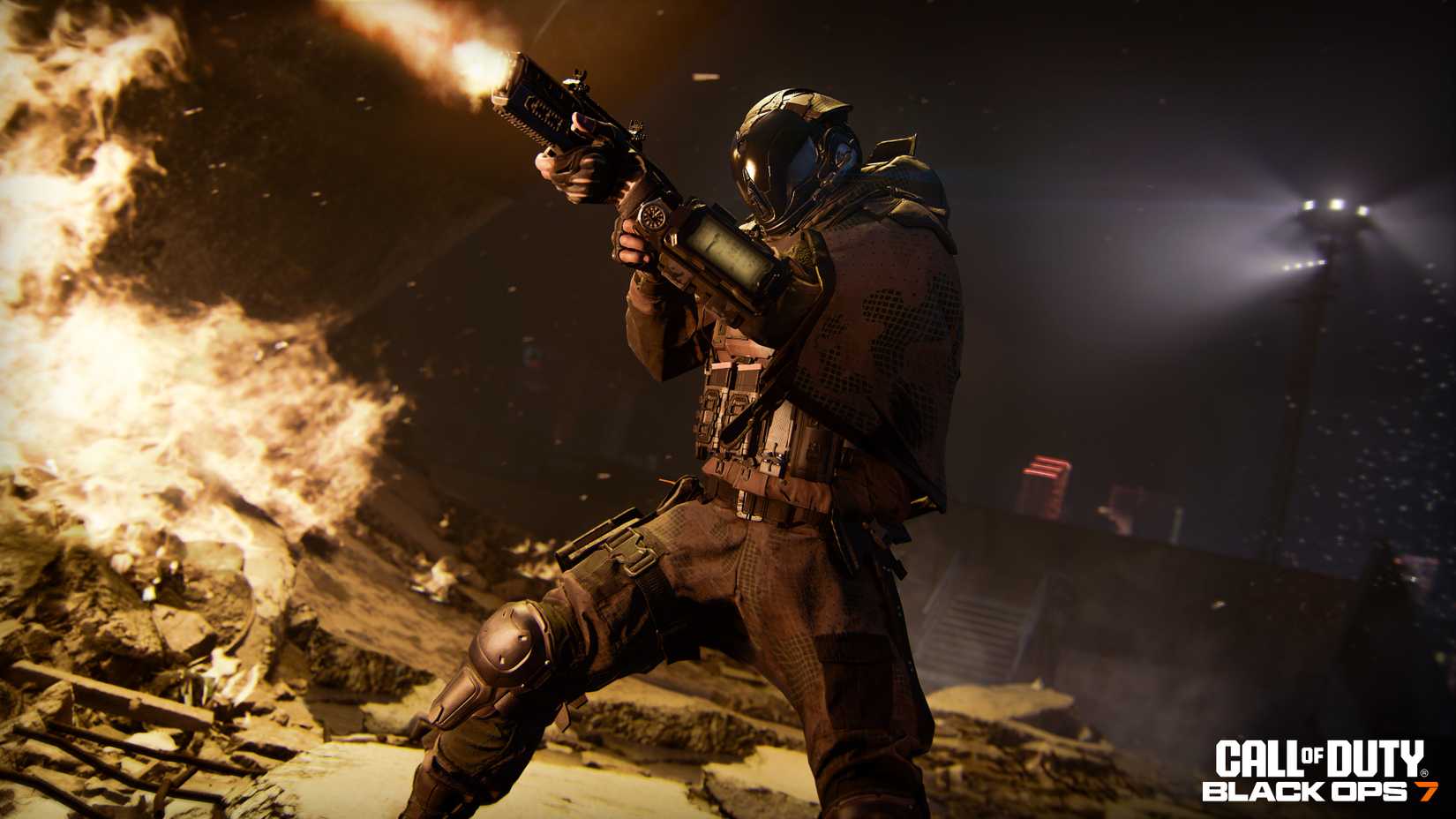 Treyarch Reveals Why We're Finally Getting a Black Ops 2 Sequel, Thoughts  on Using Infinity Ward's Engine, image size:1650x928