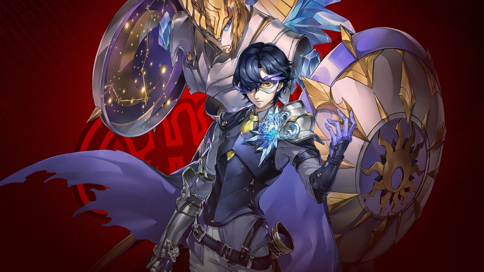 Phantom Idol Build Guide for Cherish and Amalthea in Persona 5: The Phantom X.