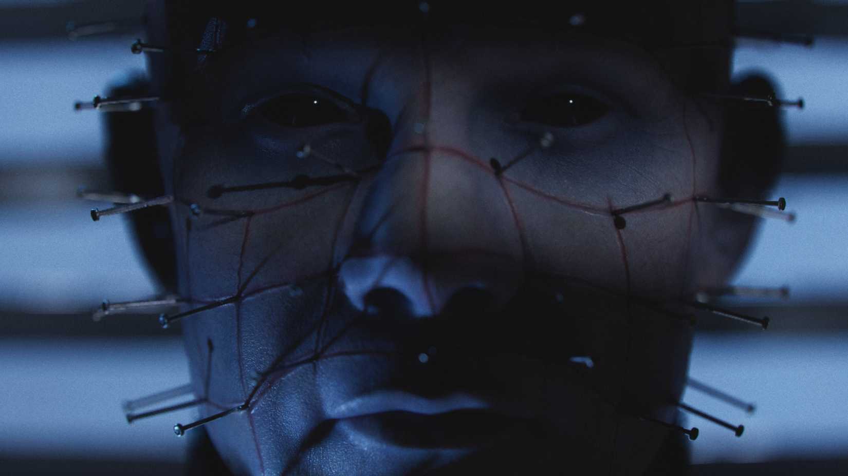 Clive Barker’s Hellraiser: Revival First Gameplay Trailer Presents Its ...