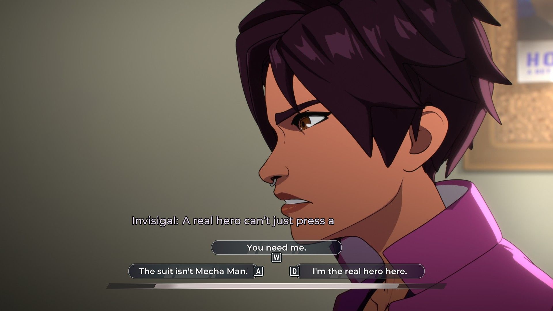 Dispatch Review: A Compelling Superhero Adventure with Deep Character Drama
