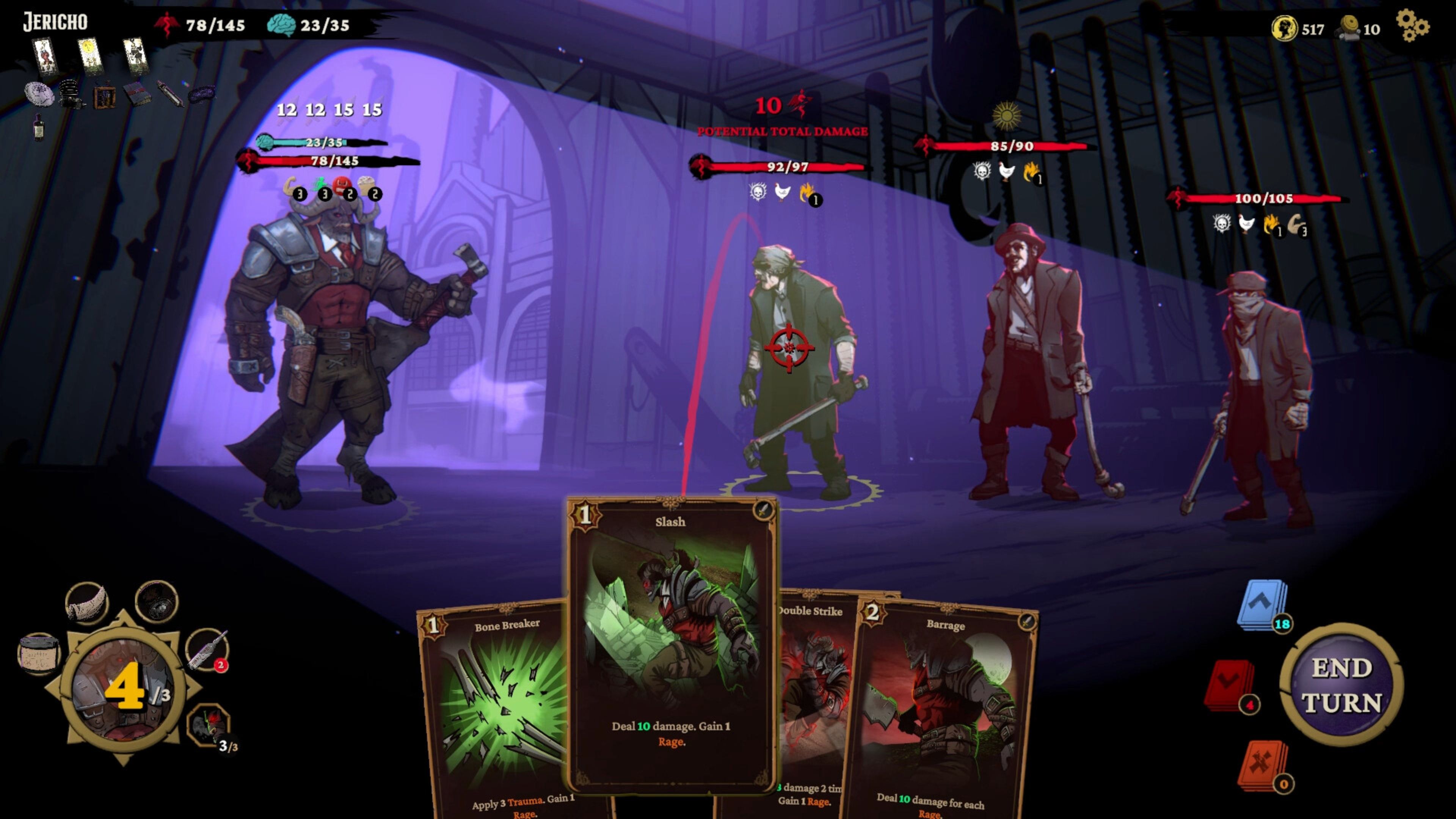 Hunter's Moon: A Sovereign Syndicate Adventure - Launches Today