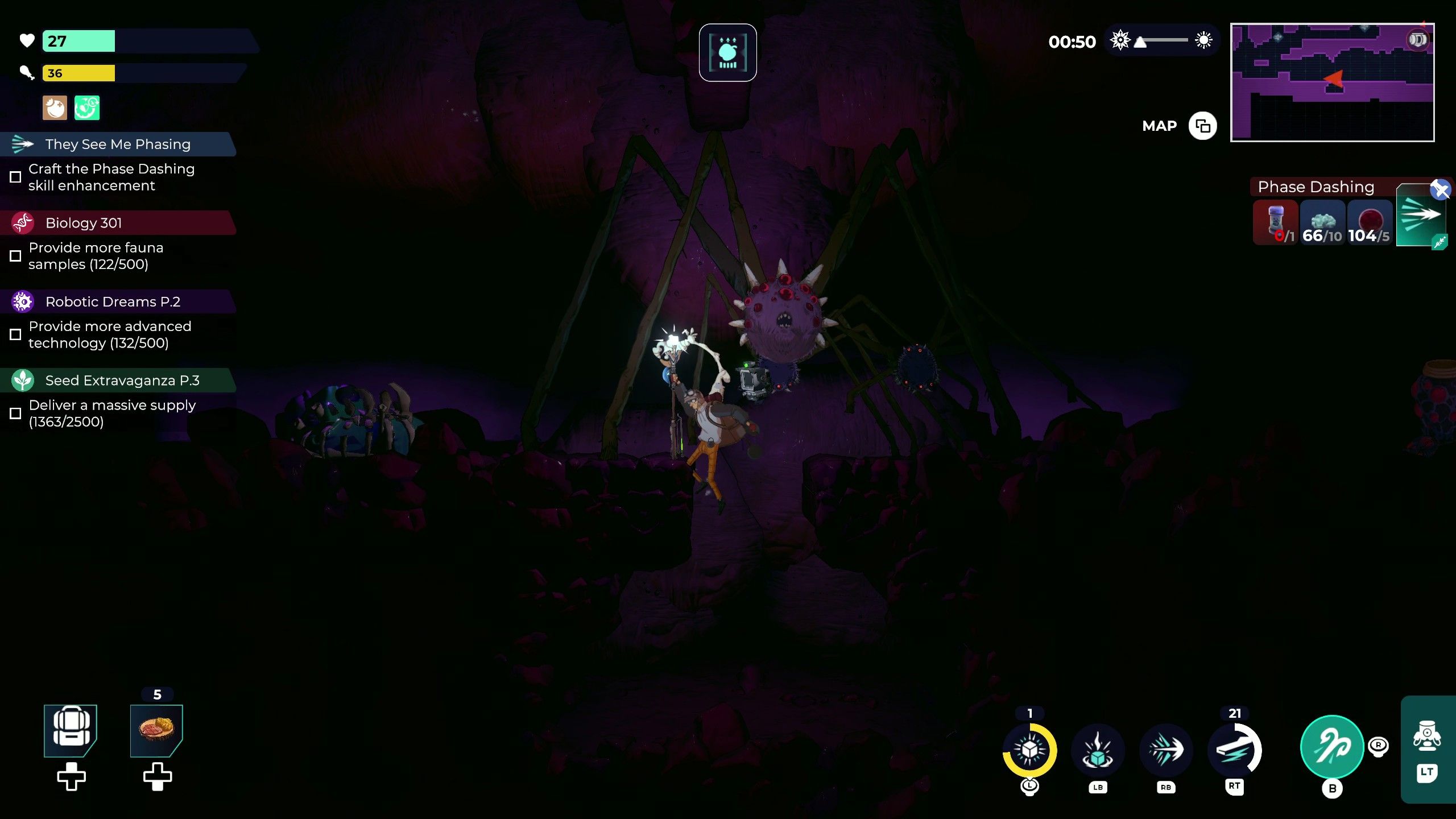 Kentum Review: Reviving Humanity Through Base-Building and Exploration