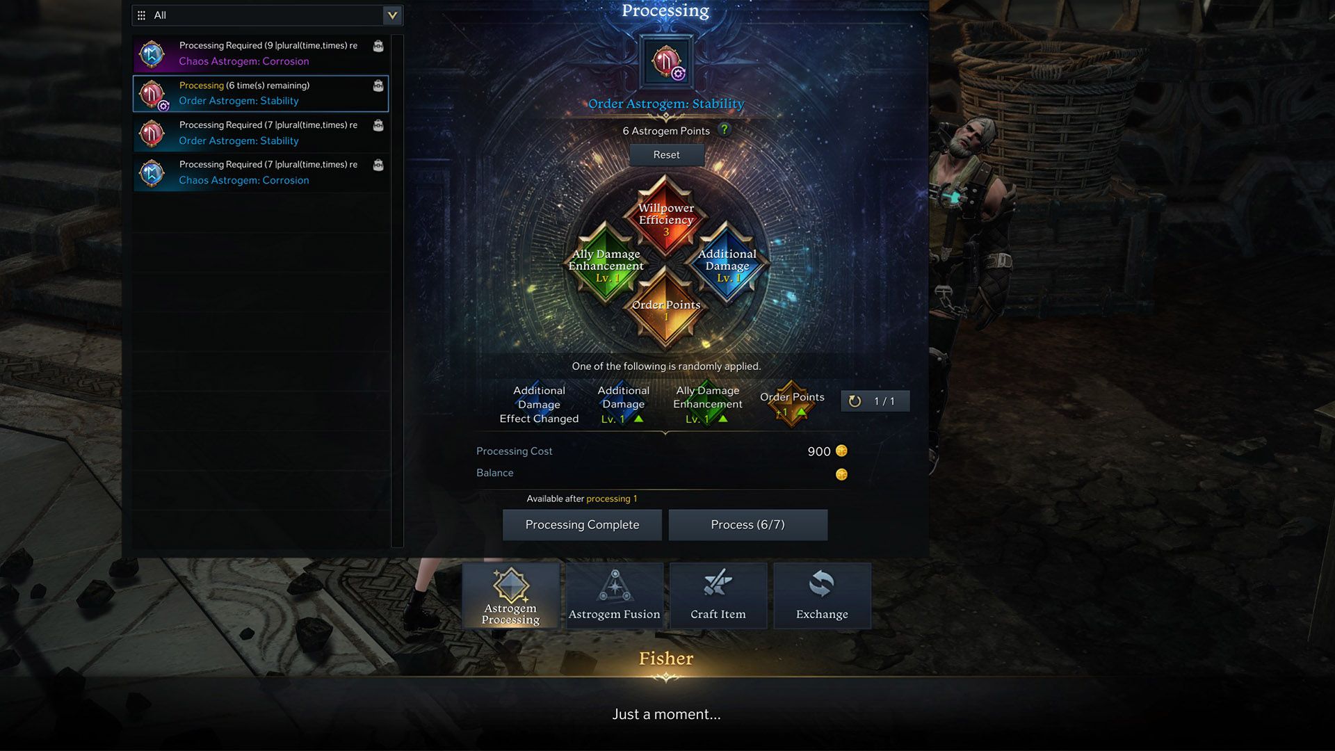 How Does the Ark Grid System Work in Lost Ark?