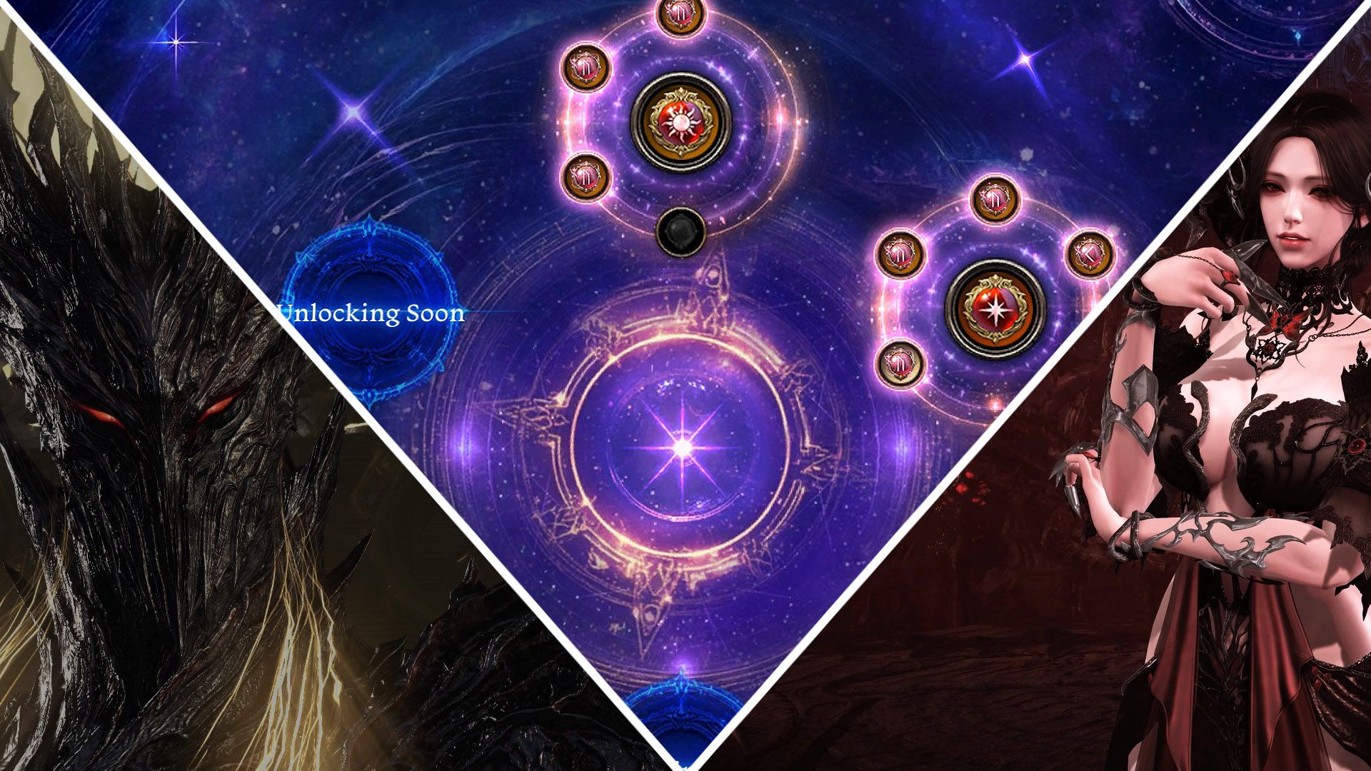 Lost Ark Echidna Kazeros Ark Grid