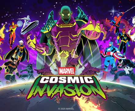 MARVEL MaXimum Collection Now Available on PC, Consoles Digitally
