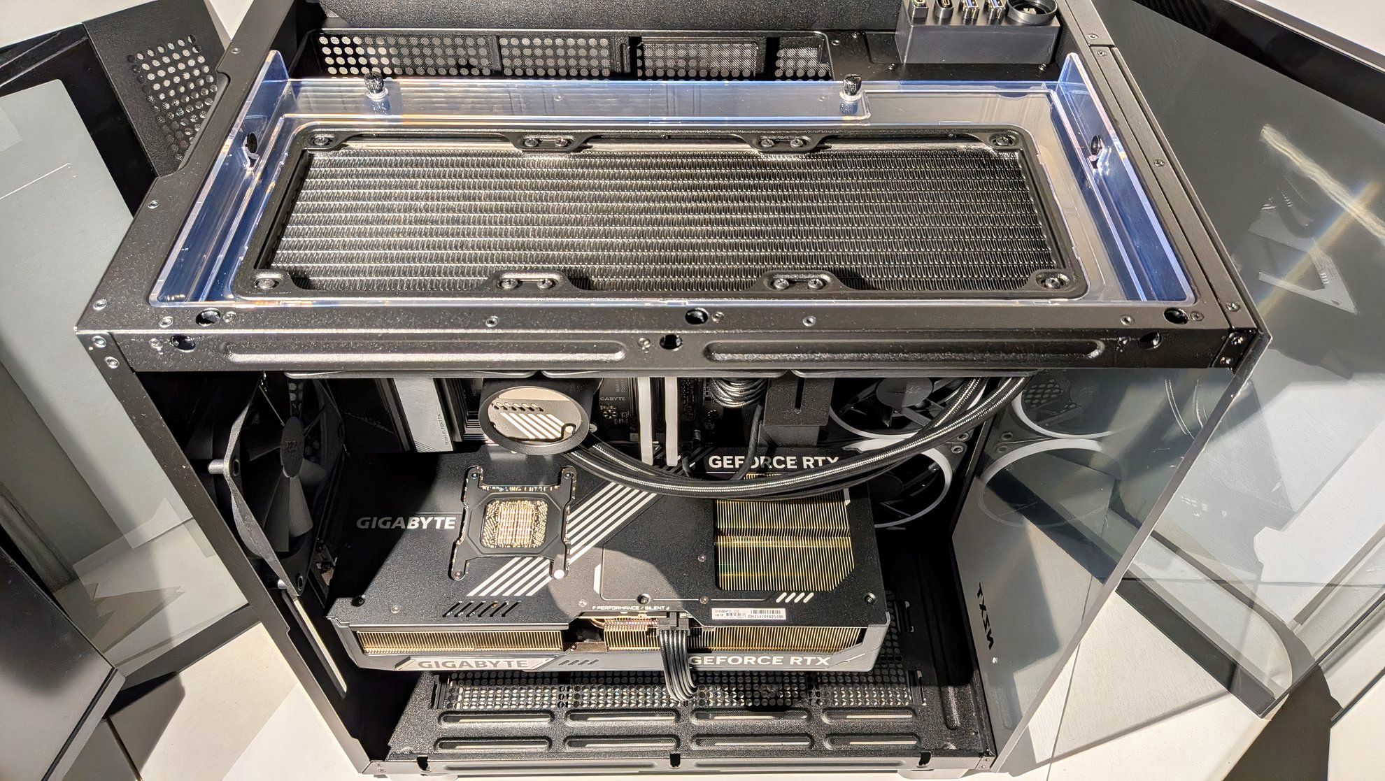 NZXT Player Three Prime PC Review: Top-Tier Gaming Performance