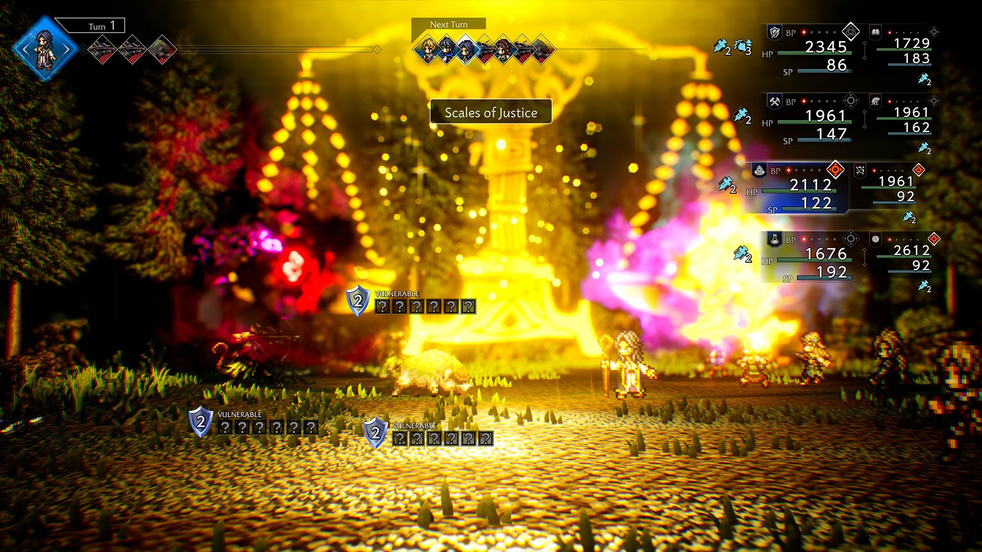 Octopath Traveler 0 Preview: A Whimsical Reimagining
