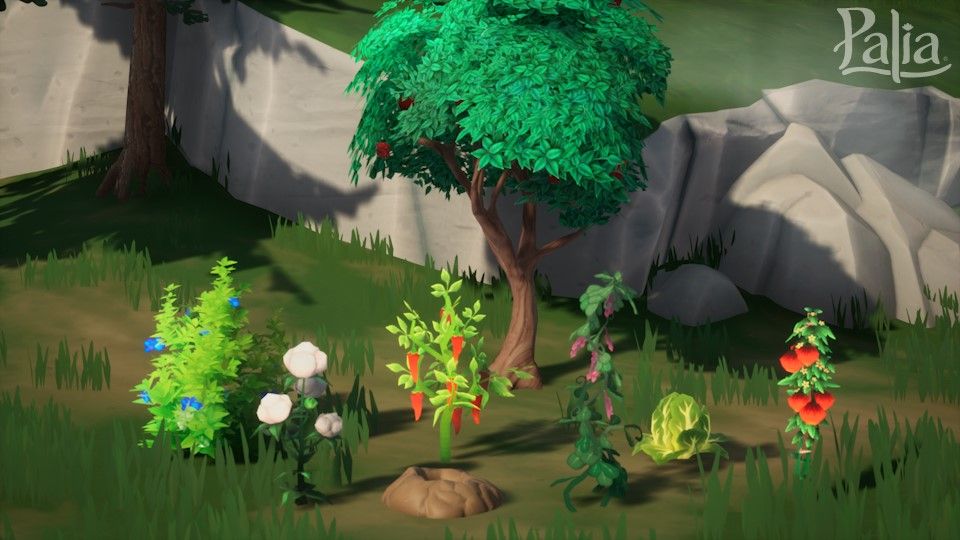 Palia Expands Fall Fantasy Content with New Home for the Harvest Update