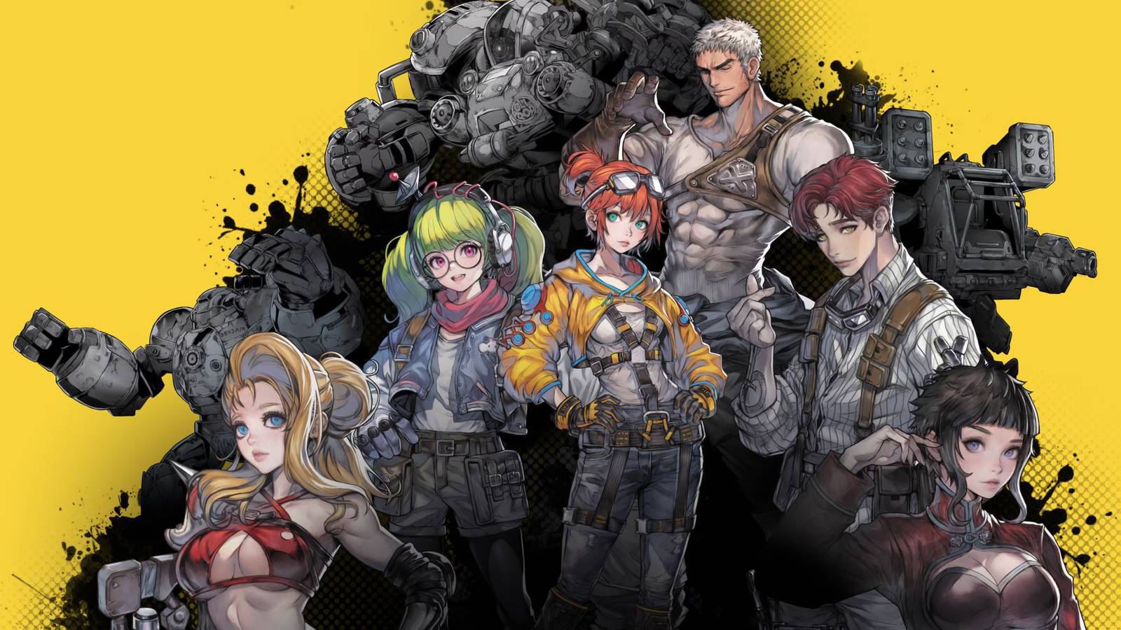 Starbites Review: A Turn-Based RPG with Solid Fundamentals