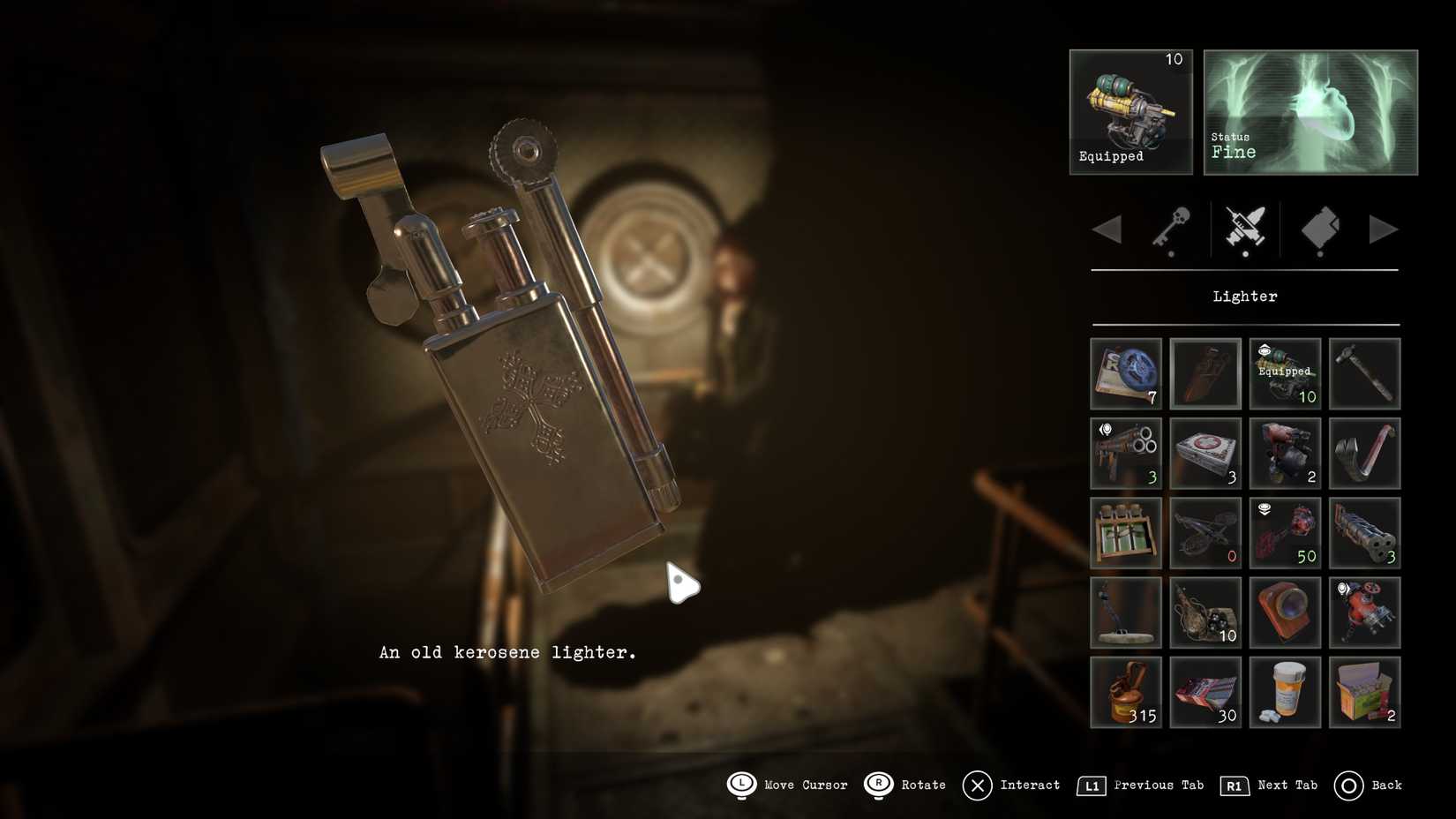 Top 10 Essential Items to Survive in Tormented Souls 2