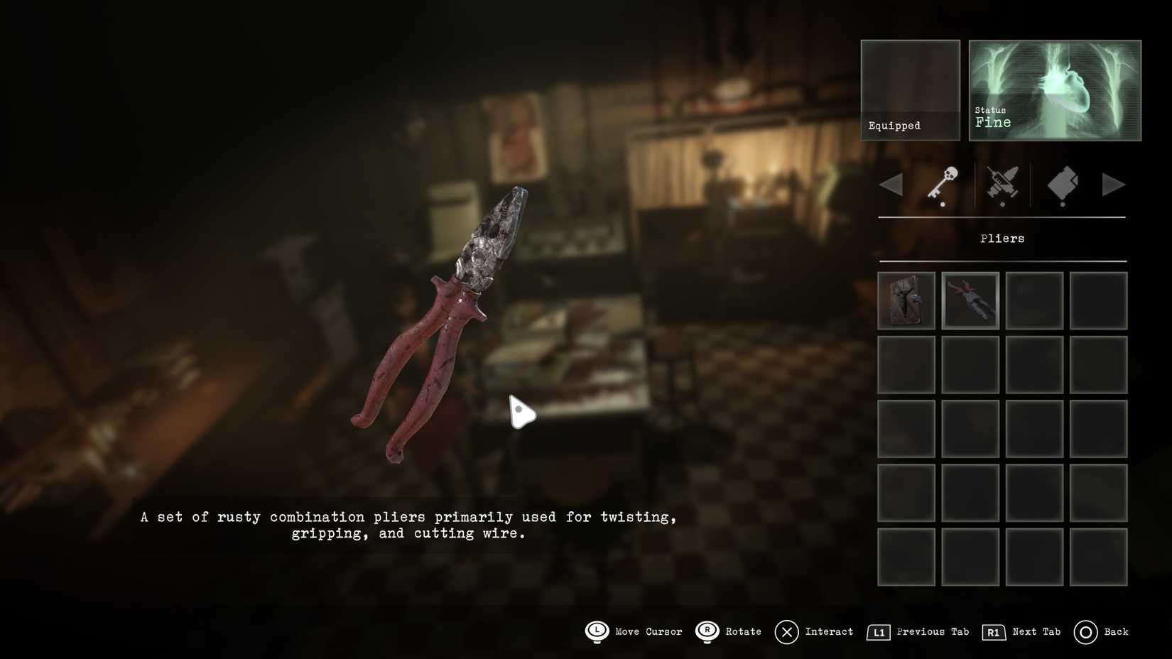 Top 10 Essential Items to Survive in Tormented Souls 2