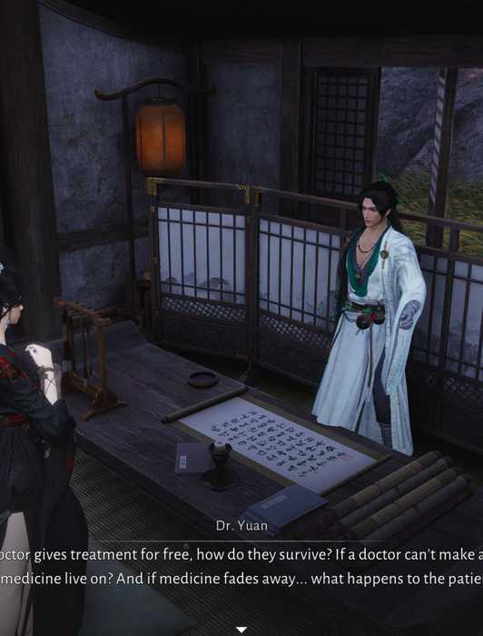 Befriending M. Rasmodius in Stardew Valley: A Magical Friendship Guide