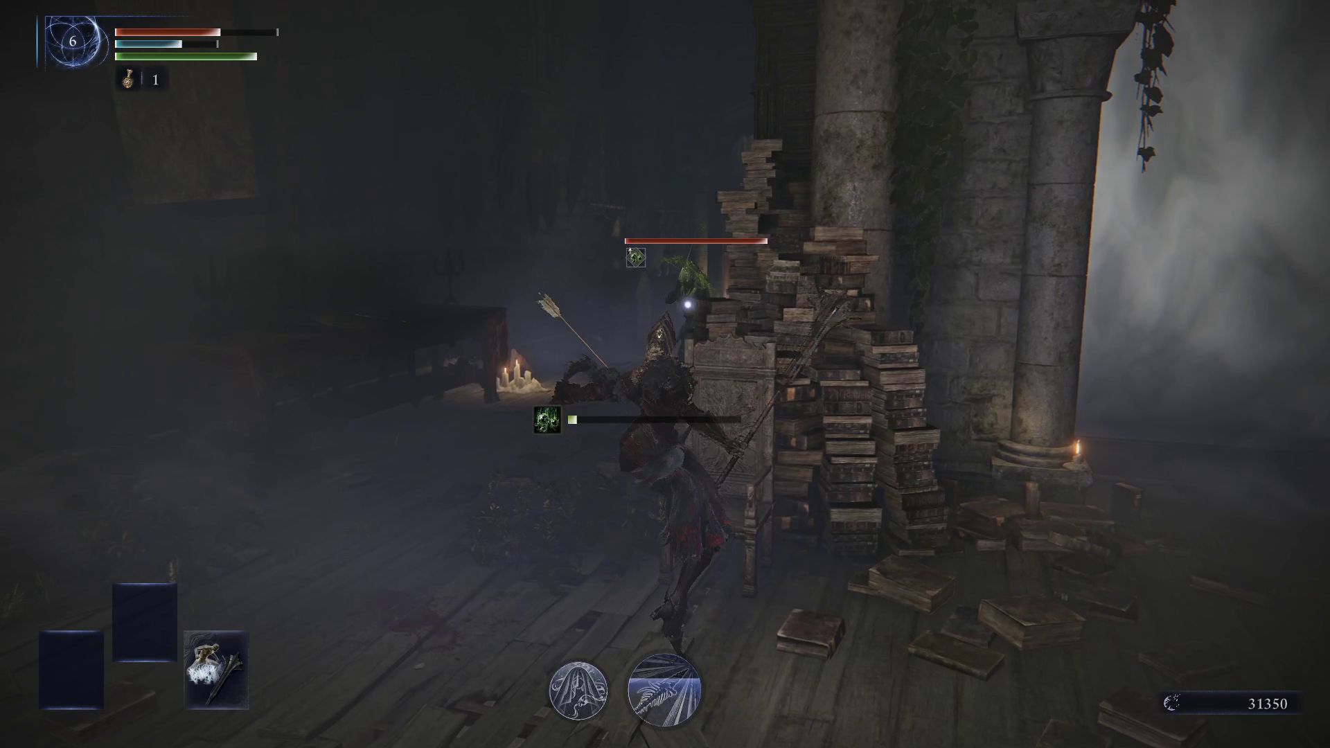 How to Complete Undertaker's Remembrance in Elden Ring Nightreign