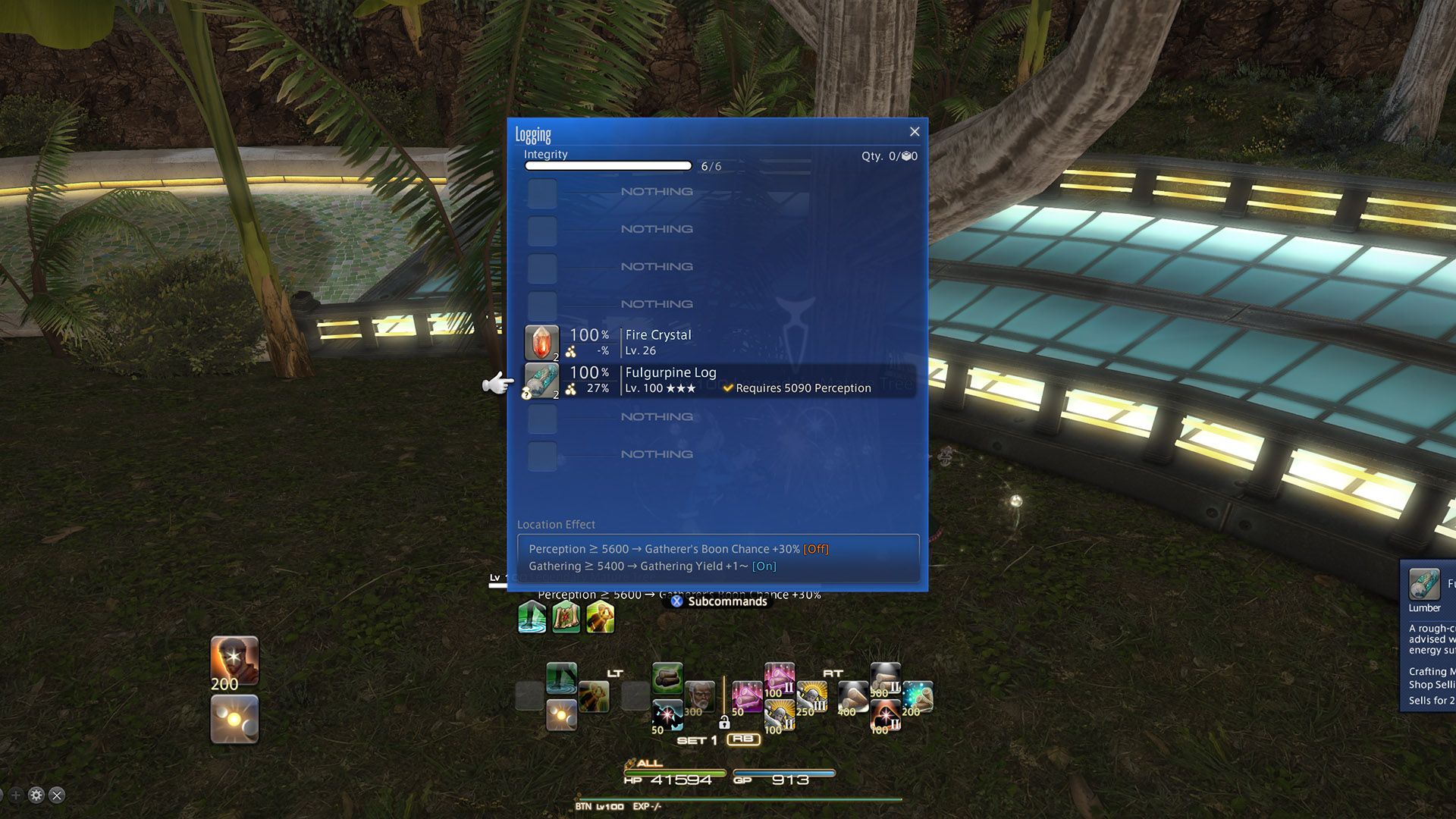 Where to Find All New Final Fantasy XIV Patch 7.4 Gathering Nodes