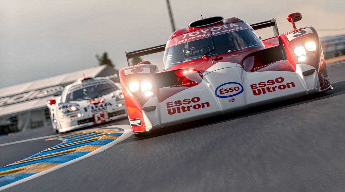Gran Turismo 7 SPEC III Update: New Cars, Tracks, and Features