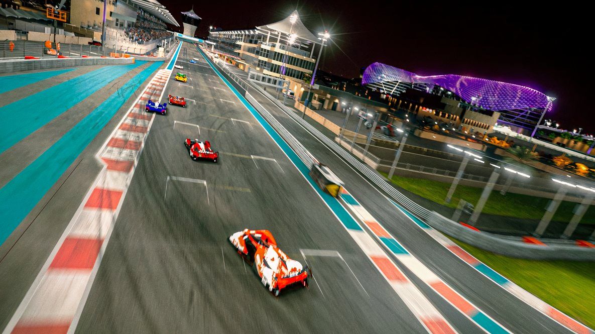 Gran Turismo 7 SPEC III Update: New Cars, Tracks, and Features