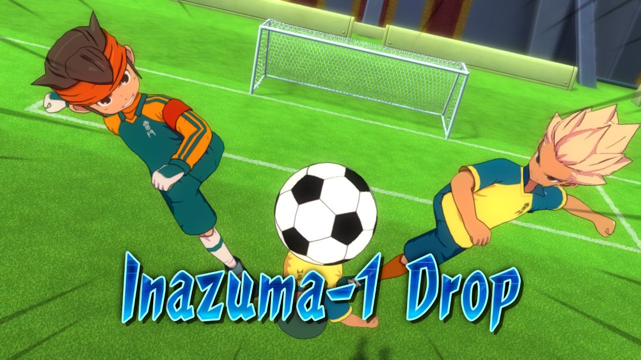 Review: Inazuma Eleven: Victory Road is a Comprehensive Experience in ...