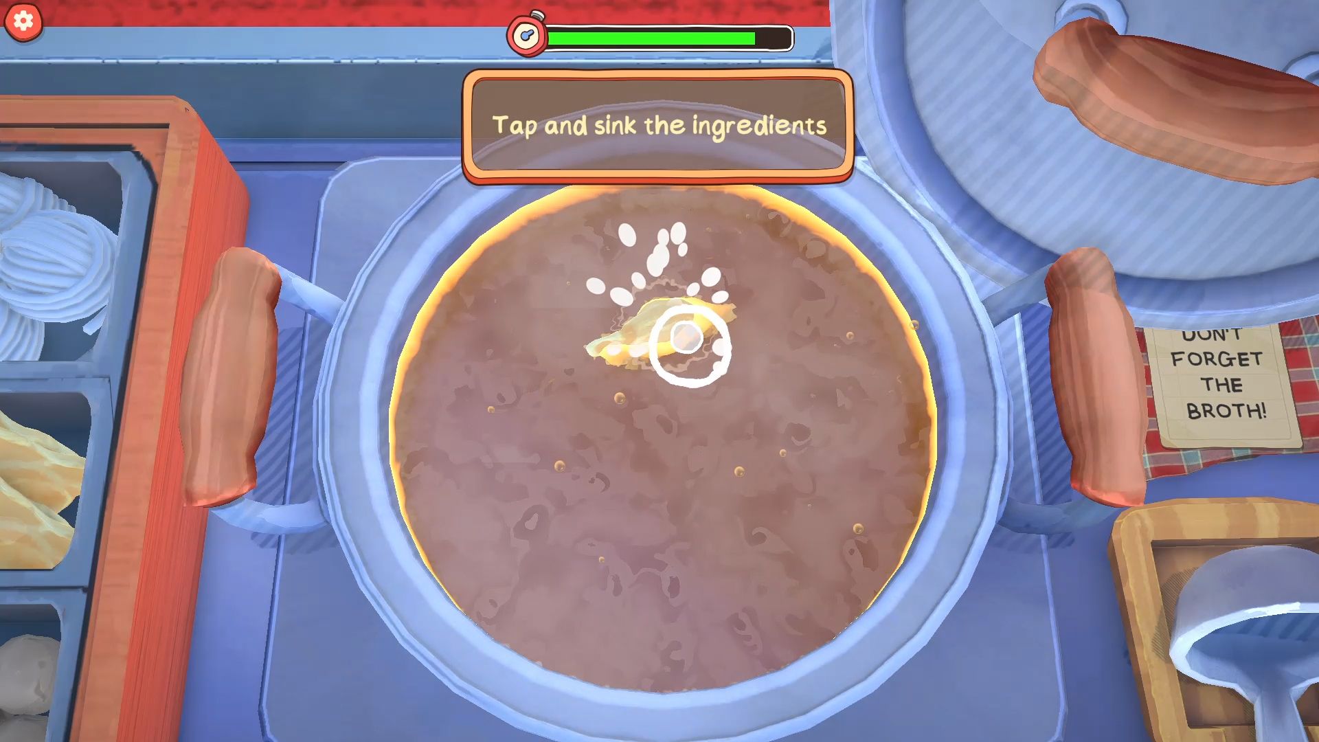 Hands-On Preview: KuloNiku: Bowl Up! is a Cozy Cooking & Restaurant ...