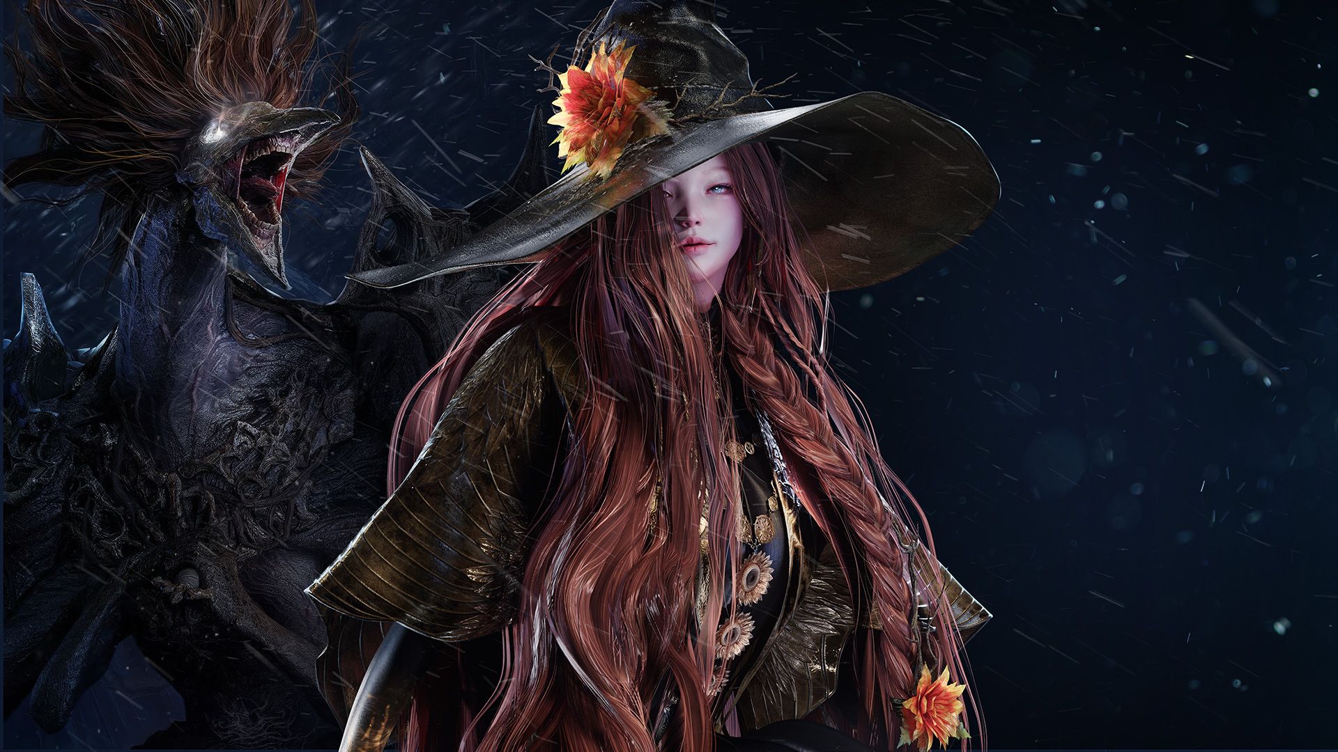 Lost Ark Winter 2026 Roadmap: New Class, Raids, Balance Changes